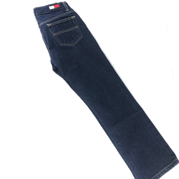 Tommy Hilfiger Vintage Jeans - Picture 5 of 7
